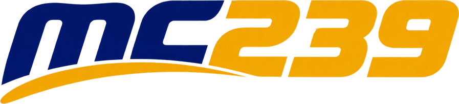 MC239 Logo